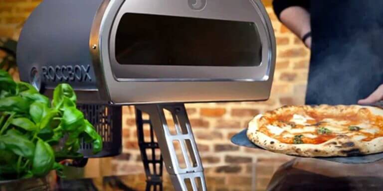 Best Portable Wood Fired Pizza Oven Review