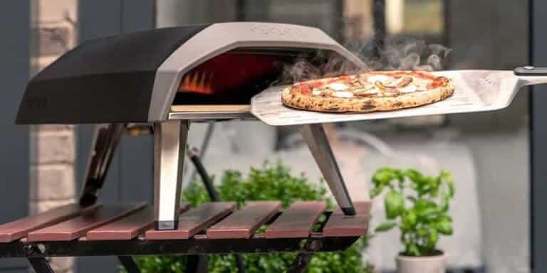 Ooni Koda Pizza Oven