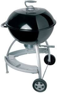 Pizzacraft PC7001 PizzaQue Kettle Grill