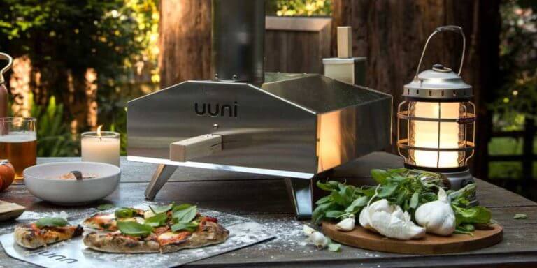 Unni 3 Pizza Oven
