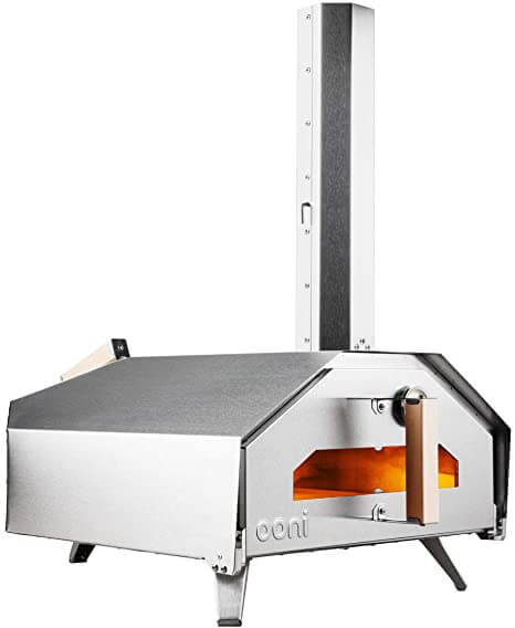 Ooni 3 Pizza Oven