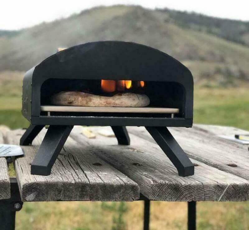 Bertello Outdoor Pizza Oven