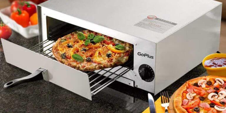 Best Electric Pizza Oven