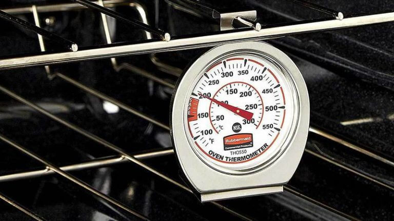 Best Pizza Oven Thermometer Reviews
