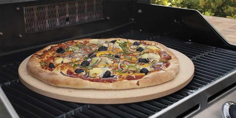 Best Pizza Stone Reviews
