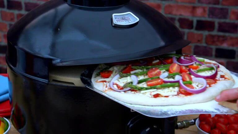 Best Propane Pizza Oven