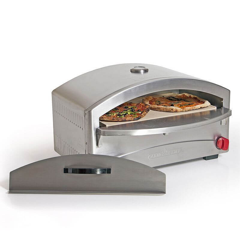 Camp Chef Artisan Pizza Oven