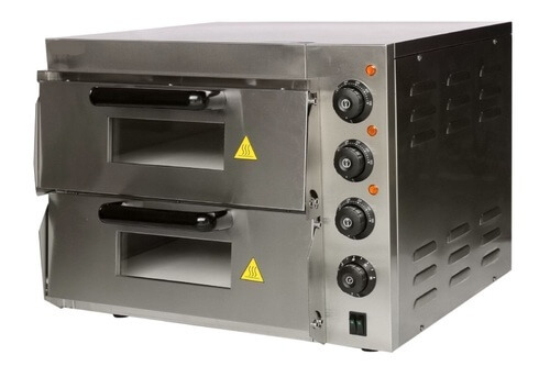 pizza deck ovens