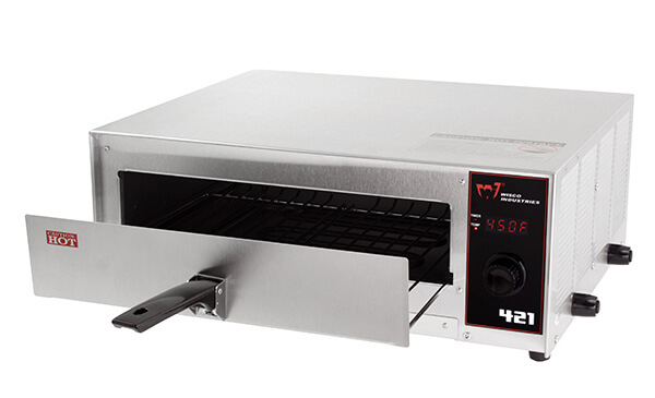Wisco 421 Pizza Oven