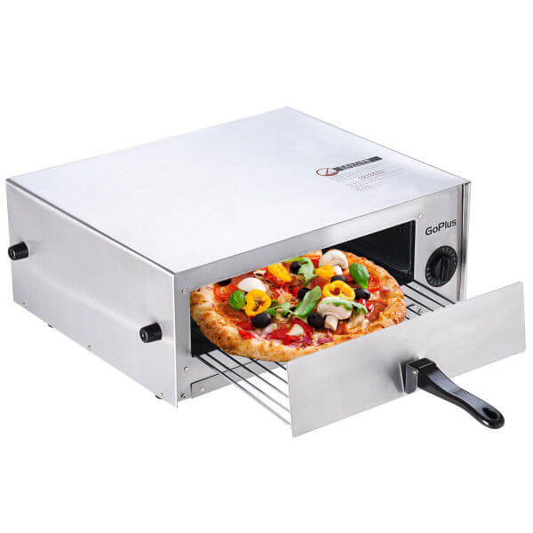 goplus pizza oven