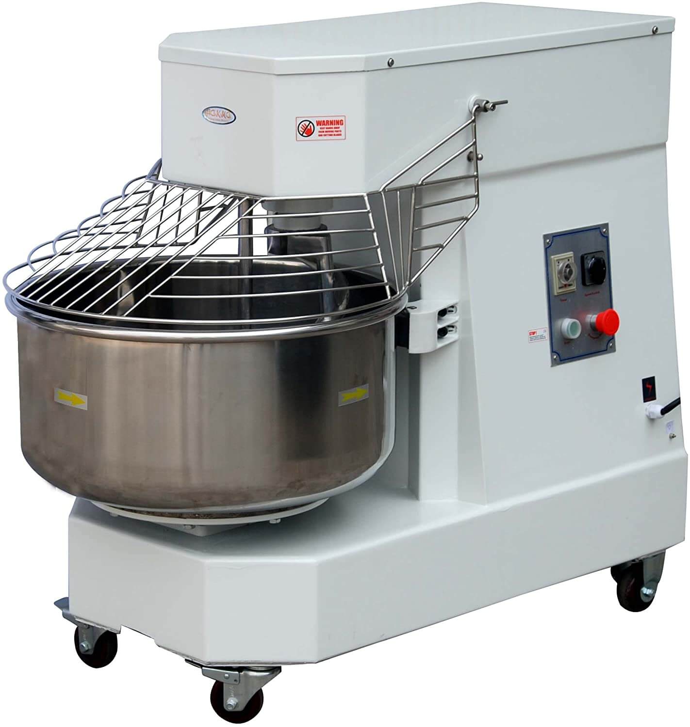 Top Commercial Dough Mixers You Can Buy Piaci Pizza
