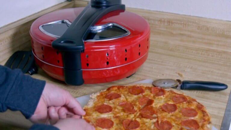 Hamilton Beach 31700 Pizza Maker