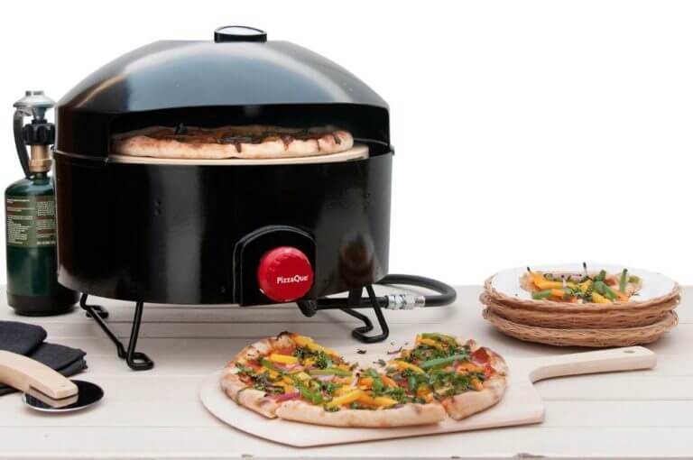 Pizzacraft Pizzaque PC6500 Outdoor Pizza Oven