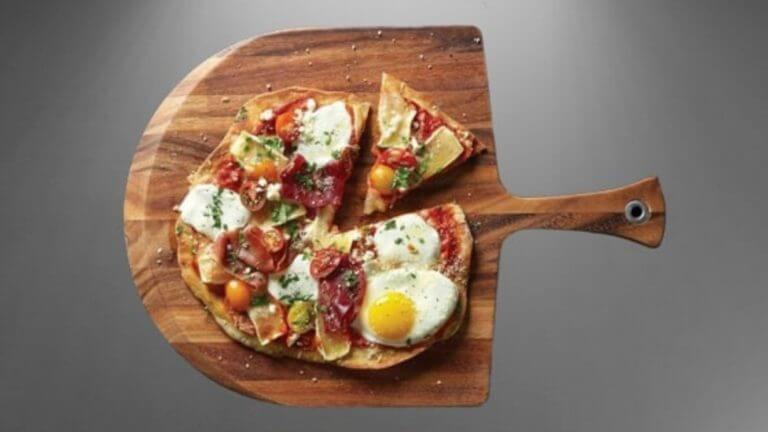 Our Picks for the Best Pizza Peels