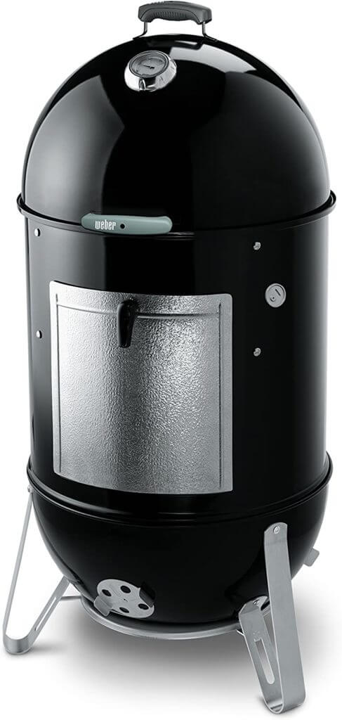 top 5 vertical pellet smokers