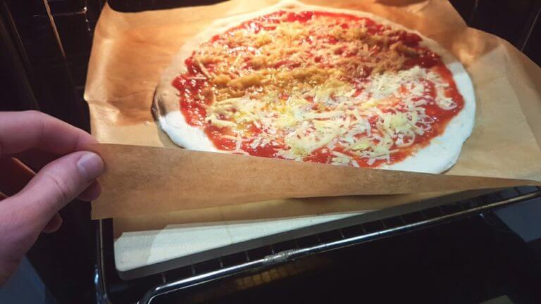parchment vs butcher paper