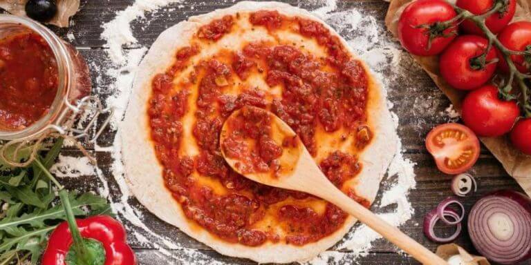 pizza sauce vs marinara sauce