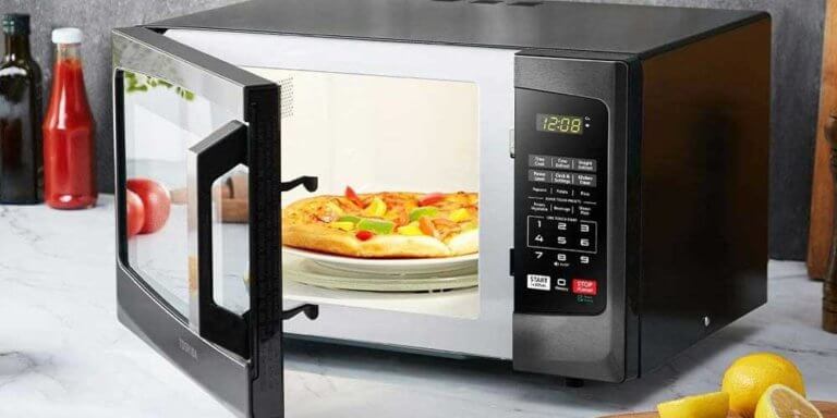 Best Microwave with Pizza Oven