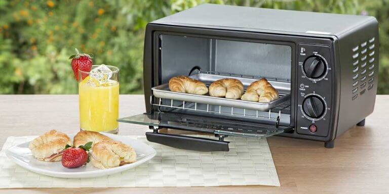 Best Toaster Ovens for Frozen Pizza