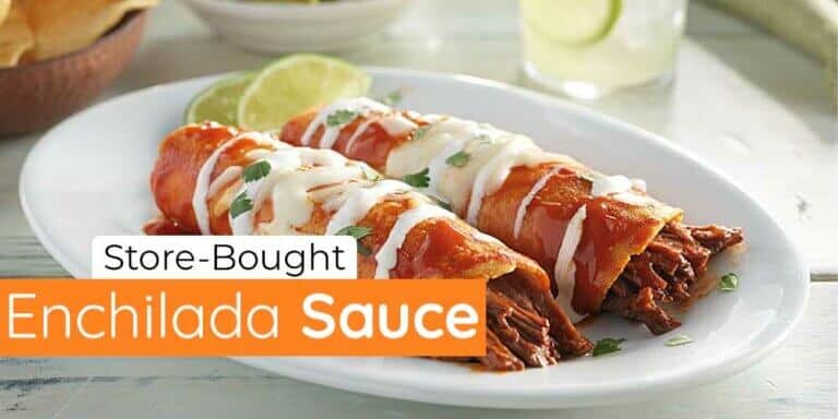 Best Canned Enchilada Sauce