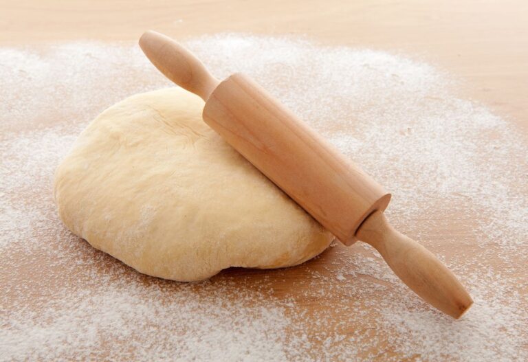 16 Different Types of Pizza Dough