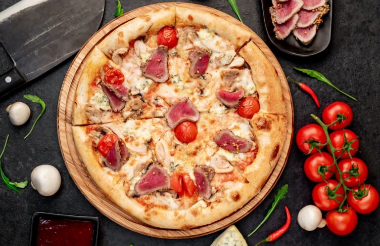 6 Different Types of Pizza Stones