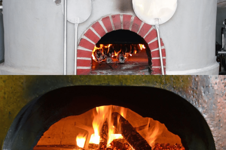 Perlite vs. Vermiculite Pizza Oven? Differences? Similarities? What’s better?