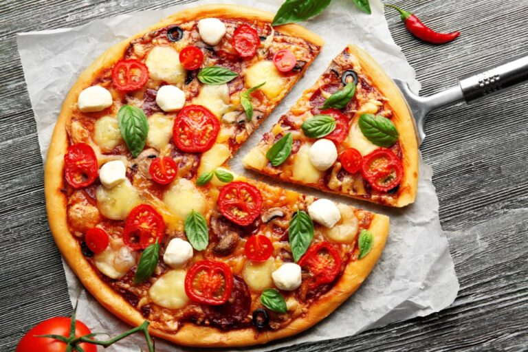 Can You Use Parchment Paper for Pizza?
