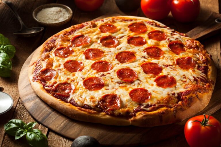Can You Use Breakfast Sausage on Pizza?