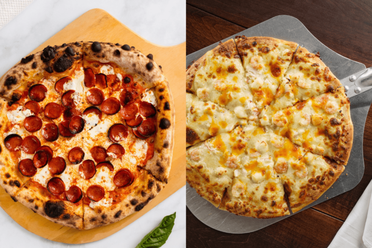Wood vs. Aluminum Pizza Peel? Differences? Similarities? What’s better?
