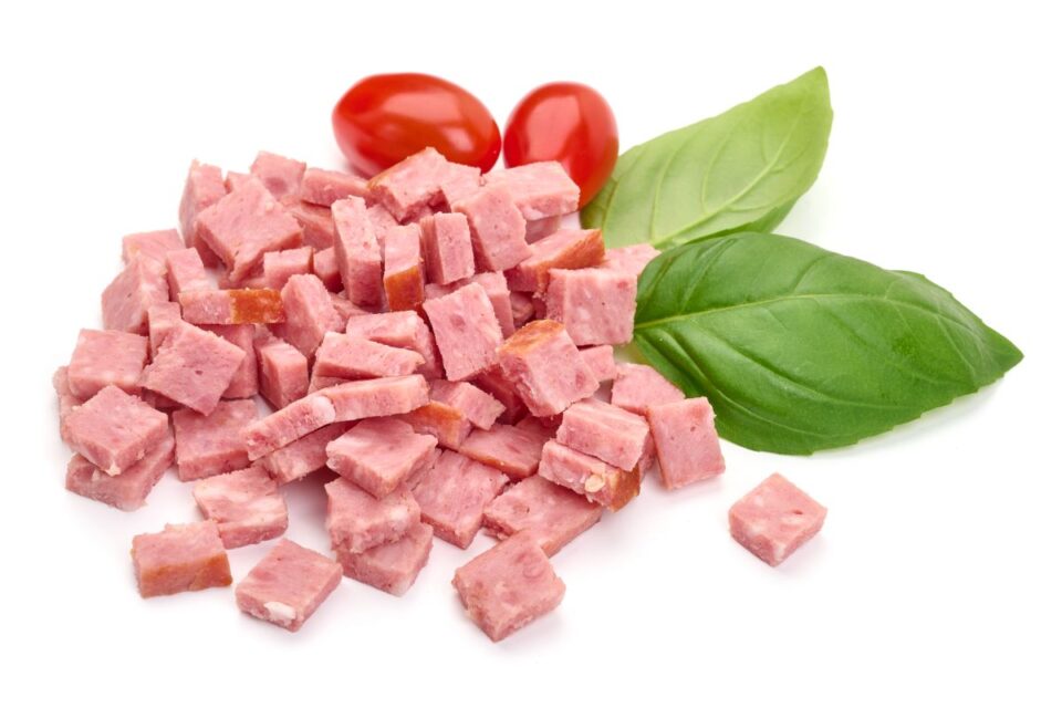 13 Different Types of Pepperoni Piaci Pizza