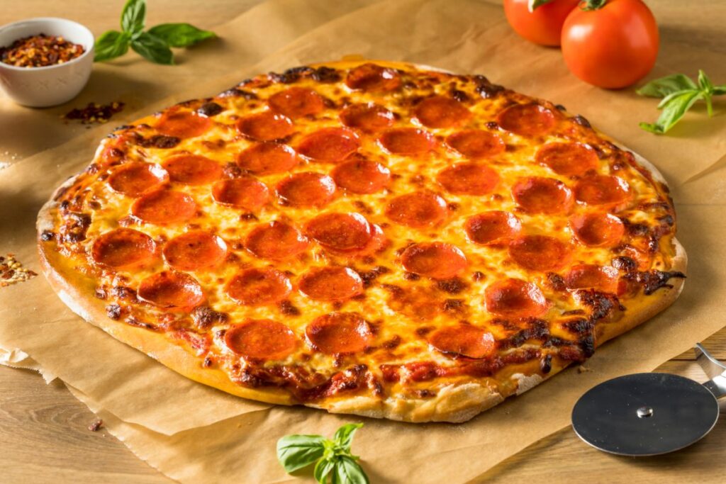 Chicago Vs New York Pizza Differences Similarities Piaci Pizza 3663