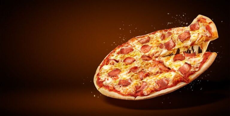 17 Different Types of Pizza