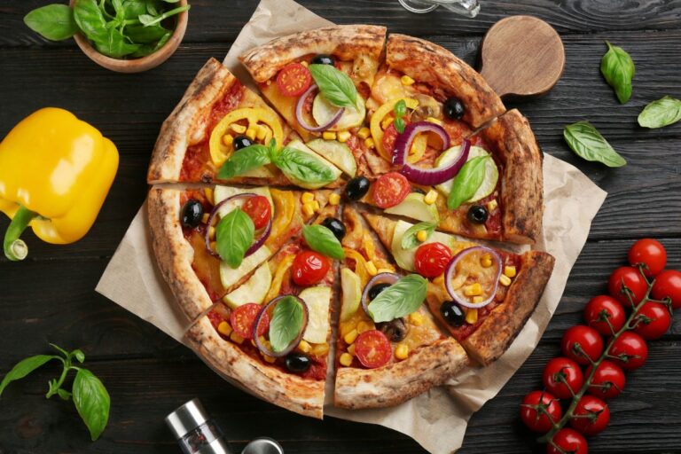 Can You Make Pizza Dough Without Letting It Rise?