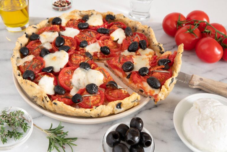 What Veggies are Good for Pizza?
