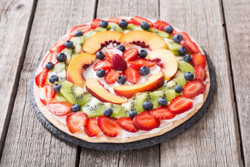 20 Best Fruit Pizza Recipes Piaci Pizza