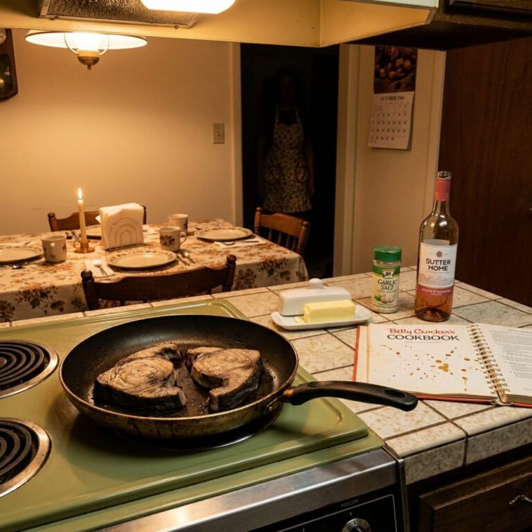 26 Things People Served at Dinner Parties in the 1980s That No One Would Dare Put Out Today