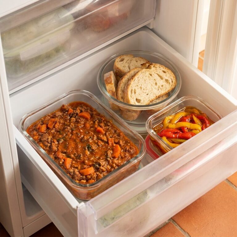 28 Leftover Mistakes That Turn Hundreds of Dollars of Groceries Into Garbage