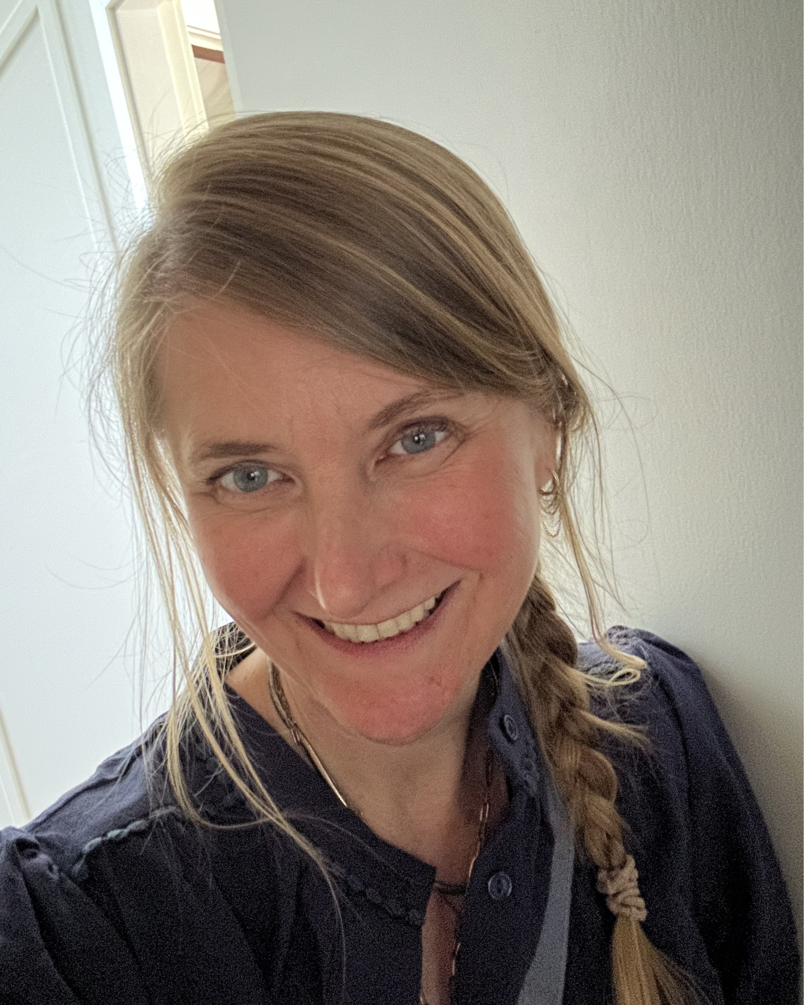 Erika Eineigel, Managing Editor at Piaci Pizza