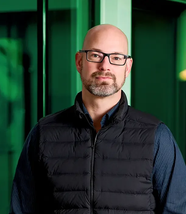 Jon Dykstra, Founder and Publisher of Piaci Pizza