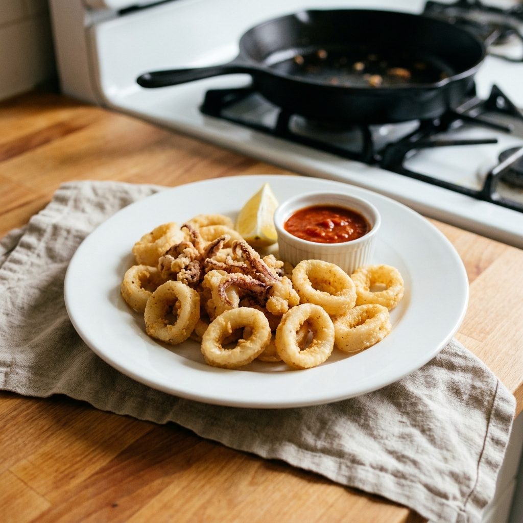 Saving Foods That Reheat Terribly and Pretending This Time Will Be Different
