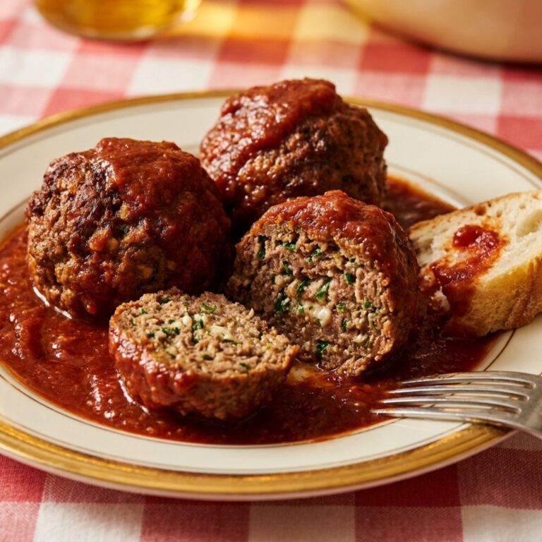 21 Spaghetti and Meatball Dinners From the 1950s That Defined Italian-American Sunday Suppers