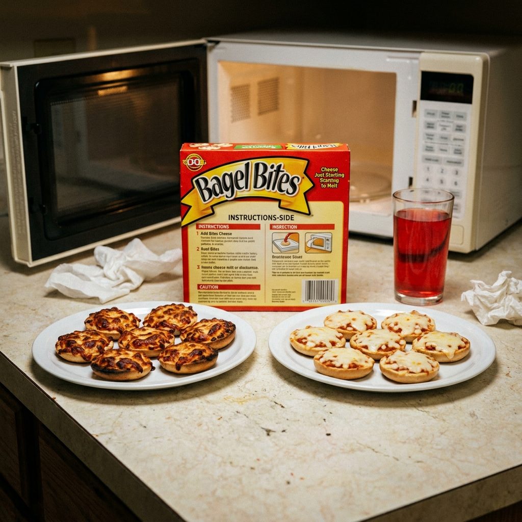 The Specific Hope That the Second Batch Would Come Out Better Than the First