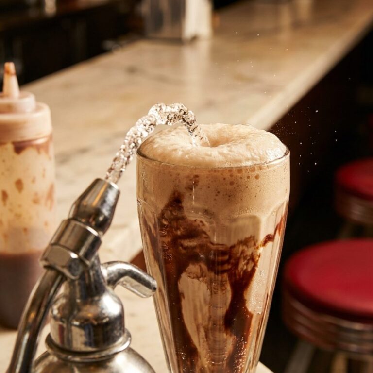 28 Things About the 1980s Soda Fountain That Made the Corner Drugstore Worth the Walk