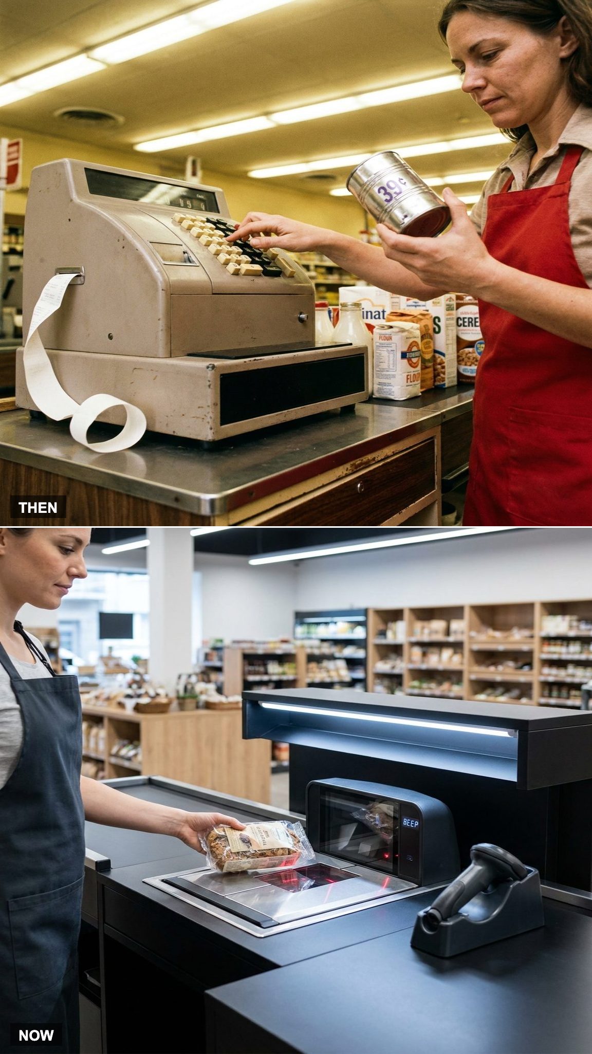 Barcode Scanners