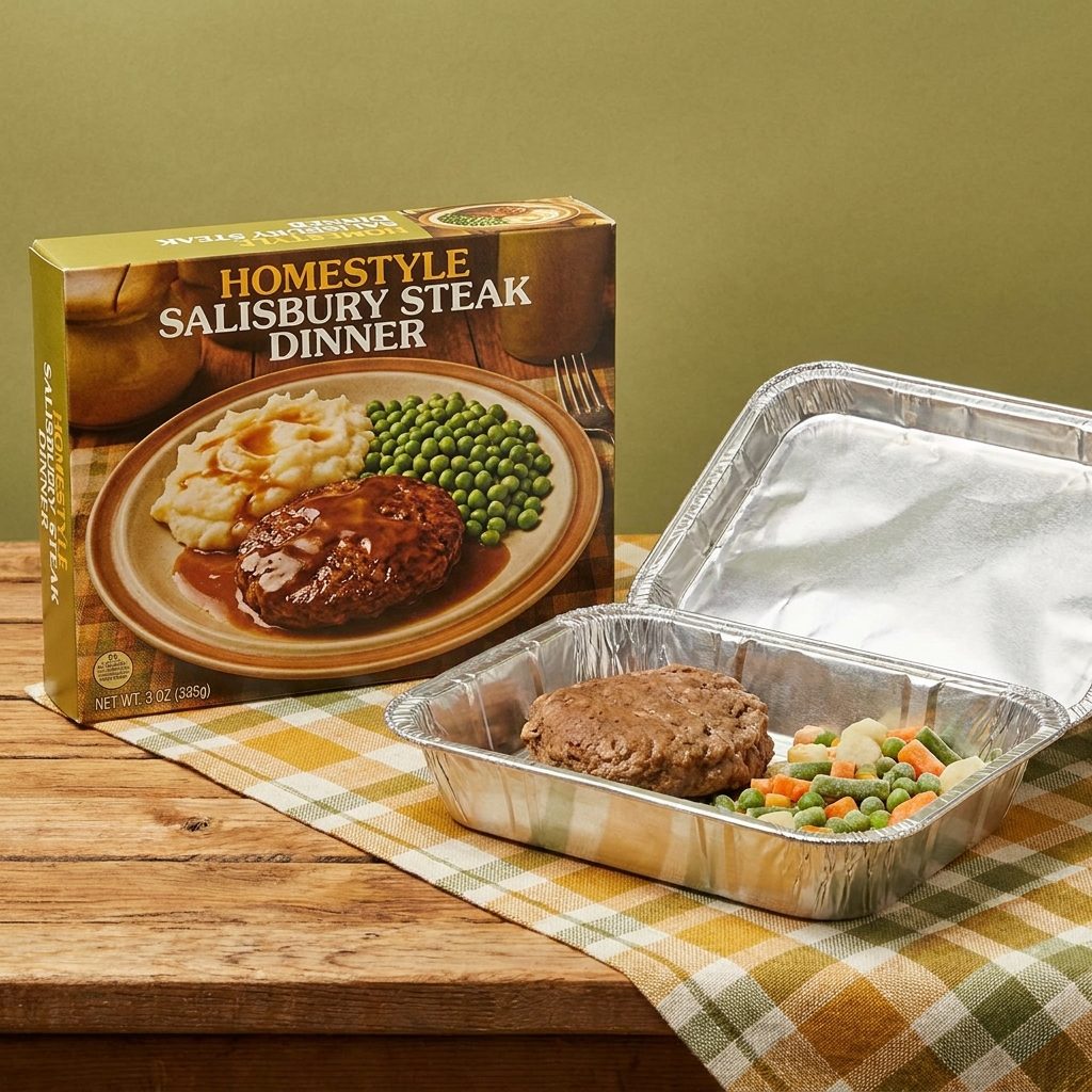 The Box Art That Promised a Feast You Never Quite Got