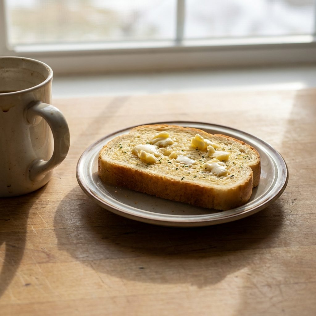 The Cold Leftover Slice at Breakfast That Nobody Admitted Was Also Good