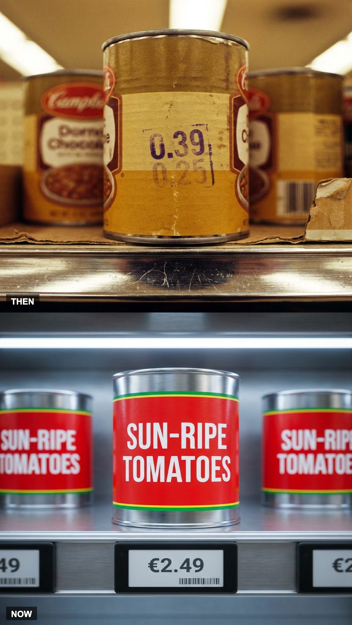 Price Tags