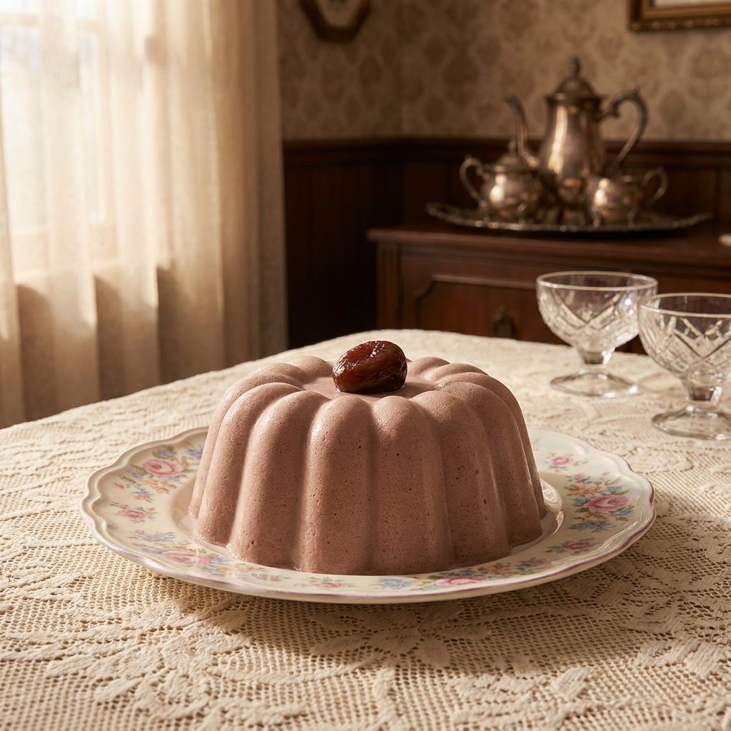 The Gelatin-Set Prune Whip Grandmothers Swore By and Grandchildren Feared