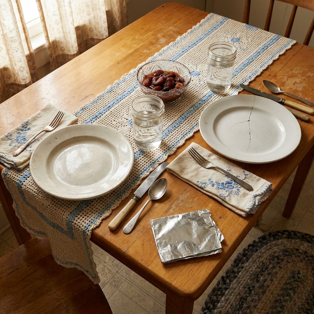 The Saving Habits Associated With Depression-Era Households